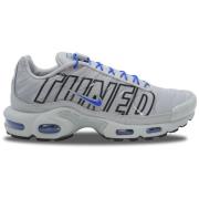 Lage Sneakers Nike Air Max Plus TN Wolf Grey Racer Blue