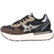 Lage Sneakers Sun68 Z45221