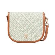 Schoudertas Tommy Hilfiger -
