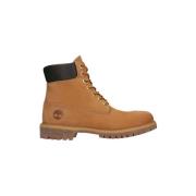 Laarzen Timberland Bottines