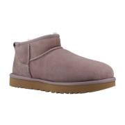 Laarzen UGG W CLASSIC ULTRA MINI