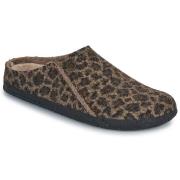 Pantoffels BIRKENSTOCK Zermatt Shearling