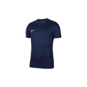 T-shirt Korte Mouw Nike Park Vii