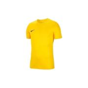 T-shirt Korte Mouw Nike JR Dry Park Vii