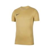 T-shirt Korte Mouw Nike Dry Park Vii Jsy