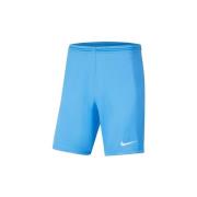 Korte Broek Nike Dry Park Iii