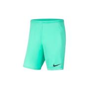 Korte Broek Nike Dry Park Iii