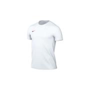 T-shirt Korte Mouw Nike Park Vii