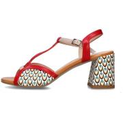 Sandalen Anita 762003