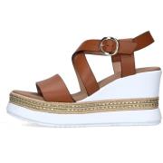 Sandalen NeroGiardini E513550D