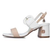Sandalen Laura Biagiotti 9046