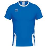 T-shirt Korte Mouw Errea Remy Maglia Mc Ad