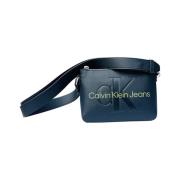 Schoudertas Calvin Klein Jeans K60K6106810GX