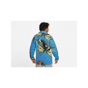 Setjes Nike Ebron James Sherpa Button-up