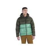 Donsjas Marmot Guides Down