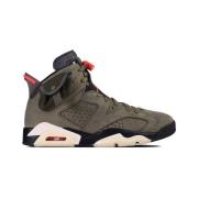 Setjes Nike Air Jordan 6 Retro Sp Travis Scott