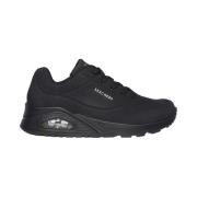 Lage Sneakers Skechers 73690WBBK