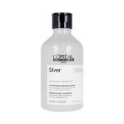 Shampoos L'oréal Silver Shampoo 300 ml