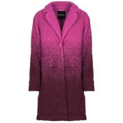 Mantel Desigual ICECREAM