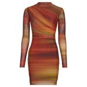 Korte Jurk Desigual DANTE