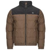 Windjack Rip Curl FADE OUT CORD PUFFER JACKET