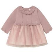 Korte Jurk Mayoral 2815 Rosa