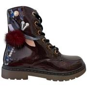 Laarzen Xti 151395 BOTA Burdeos