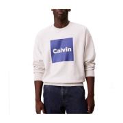 Trui Calvin Klein Jeans LV04RD216G