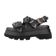 Sandalen Buffalo ARI WEST