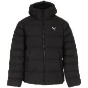 Donsjas Puma Mono Hooded Jacket