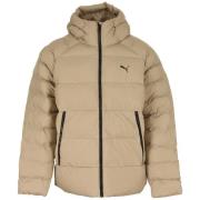 Donsjas Puma Mono Hooded Jacket