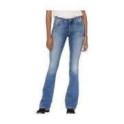 Bootcut Jeans Only -