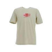 T-shirt Korte Mouw Jack &amp; Jones -