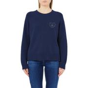 Trui Liu Jo MF5444MS76L