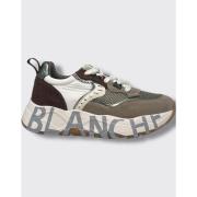 Sneakers Voile Blanche 201747523 2E11