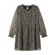 Korte Jurk Pepe jeans PG9500006