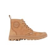 Laarzen Palladium Pampa HI NBK Boots - Deer Brown
