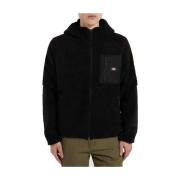 Fleece Jack Dickies CENTRAL HIGH