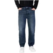Bootcut Jeans Tommy Hilfiger DM0DM22240 1BK