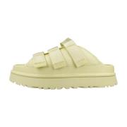 Sandalen UGG W GOLDEN GLOW SLIDE