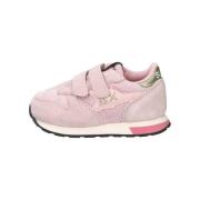 Lage Sneakers Sun68 Z45423F