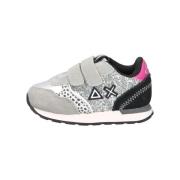 Lage Sneakers Sun68 Z45412F