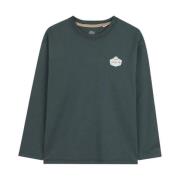 T-Shirt Lange Mouw Timberland T60531 672