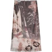 Rok Desigual FAL_COLLAGE 25WWFK05