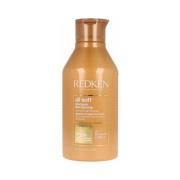 Shampoos Redken All Soft Shampoo 300 ml