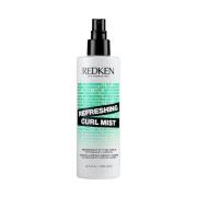 Styling &amp; modelleren Redken Verfrissende Krulmist 250 ml