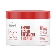 Verzorging en conditioner Schwarzkopf Arginine Repair Rescue Masker BC...