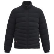 Donsjas Tommy Hilfiger Branded Collar Jacket