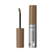 Wenkbrauwen L'oréal Brow Artist Plump Set Wenkbrauwmascara - 101 Blond
