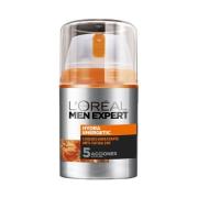 Make-up remover &amp; Gezichtsreiniger L'oréal Hydraterende Crème Men ...